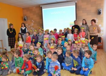 Vasario 16-osios renginiai Šalčininkų rajone