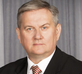 Seimo narys Vidas Mikalauskas lankysis Valkininkuose