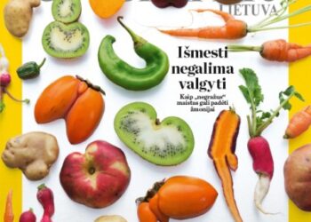 Paprasti būdai, kaip kiekvienam sumažinti iššvaistomo maisto kiekį