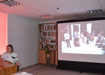 Asmeniška kasdienybė kraštietės kūryboje