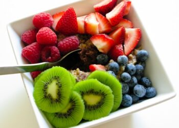 Dietologė: 4 sveikos mitybos mitai, trukdantys pasiekti rezultatų