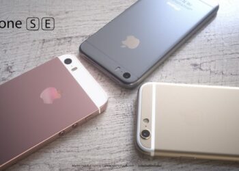 Viskas, ką turėtumėte žinoti apie „iPhone SE“ telefoną