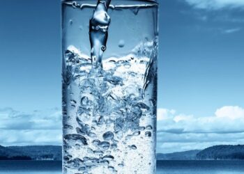 Saugokimės ligų, plintančių per vandenį