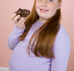 Kodėl Lietuvoje daugėja nutukusių vaikų?