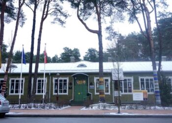 Alytaus dailiųjų amatų mokykloje įsikurs asociacija „8 amatai“