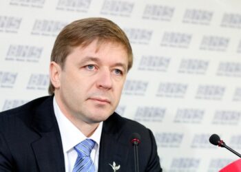 Ramūnas Karbauskis: „Vaikai tapo prastos ligų profilaktikos sistemos aukomis“