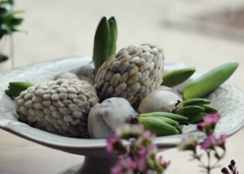 Dizainerės patarimai Velykų stalo ir namų dekorui