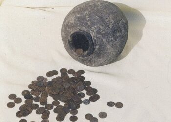 Nuo sidabro lydinių iki euro