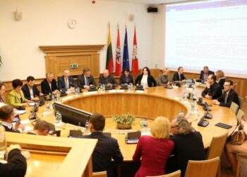 Alytaus miesto savivaldybė prisidės prie regionui svarbaus mašalų populiacijos reguliavimo projekto įgyvendinimo