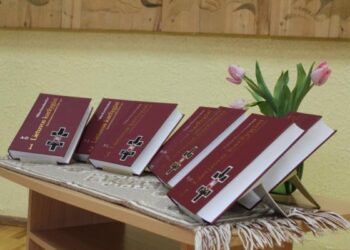 Alytuje pristatytas Viliaus Kavaliausko enciklopedinio leidinio „Lietuvos karžygiai. Vyties Kryžiaus kavalieriai“ 7-asis tomas