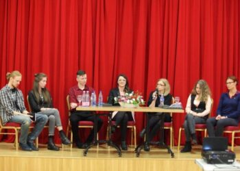 X Y Z kartų susibūrimas vienoje vietoje – dinamitas, kurio reikia Lietuvai