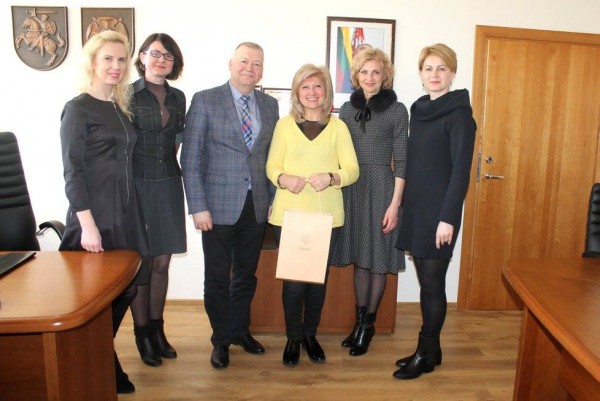 Alytaus bendruomenių centras bendradarbiaus su Vilniaus atviru jaunimo centru „Mes patys“