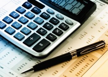 Buhalterinės apskaitos svarba. Arba kad mažos smulkmenos netaptų didelėm bėdom