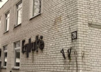 Alytuje planuojama įkurti Vaiko ir šeimos centrą