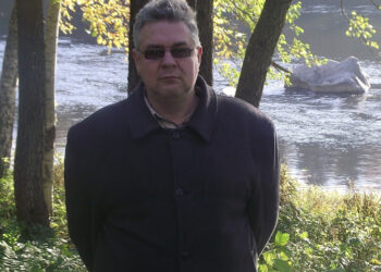 Gintaro Aleksonio atminimo renginyje – jo poezijos takas į gyvųjų širdis