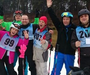 Šalčininkiečiai pelnė medalius Pasaulio lenkų žiemos žaidynėse