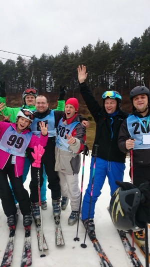 Šalčininkiečiai pelnė medalius Pasaulio lenkų žiemos žaidynėse
