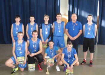 Šalčininkiečių laimėjimai tarptautiniame krepšinio turnyre „POLBASKET – 2016“