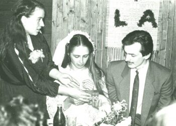 Už ko aš ištekėsiu? (III) Vestuvės. Interviu su etnologe ir tautosakininke Gražina Kadžyte