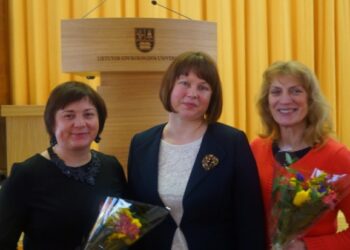 Varėnos rajono bibliotekos – tarp geriausiųjų