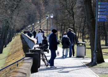 Birštono savivaldybėje ilgiausia vidutinė gyvenimo trukmė, vienas mažiausių mirtingumo dėl savižudybių rodiklis