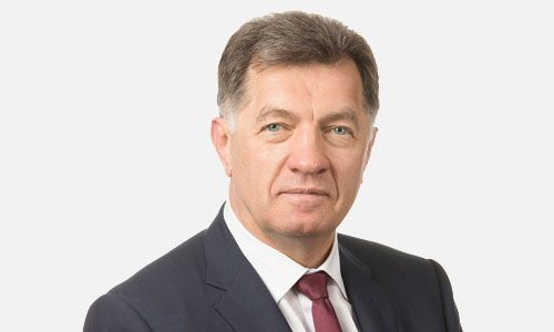 Birštono tarybos narys D. Šeškevičius kreipėsi į administraciją dėl premjero dukros galimai proteguojamo verslo