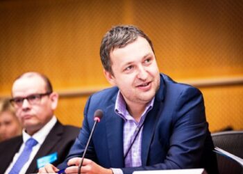 A. Guoga: „Lietuva gavo 0 eurų iš Europos strateginių investicijų fondo“