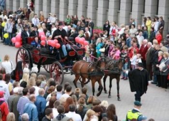 Kviečiame dalyvauti Alytaus miesto gimtadienio eisenoje!