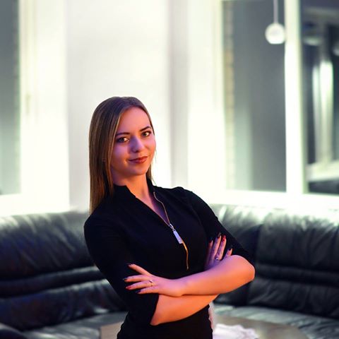 Karolina Čaplikaite: „ Noriu, kad savanoriška veikla Lietuvoje taptų prioritetu kiekvienam“