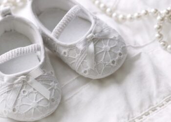 Kaip iškelti gražias, bet nebrangias krikštynas?