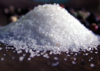 Kaip apsisaugoti nuo kenksmingo druskos poveikio?