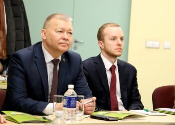 Verslo pusryčių diskusija: Alytaus mieste sukurta daugiau darbo vietų neįgaliesiems