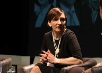 Austėja Landsbergienė: „Lietuvoje reikia sąmoningų, gerų mokytojų“