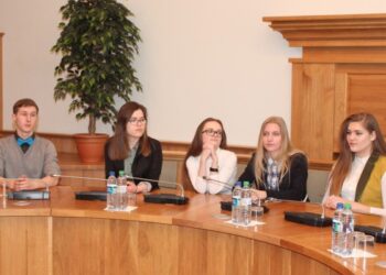 Alytaus miesto jaunimui – renginys apie šiandienos galimybes!