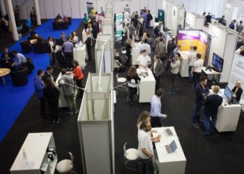 LOGIN 2016: ko laukti metų didžiausiame technologijų ir progreso festivalyje?