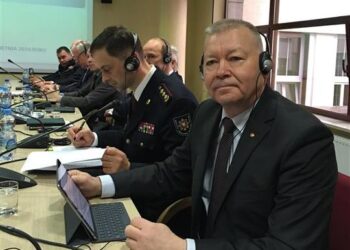 Meras V. Grigaravičius: „Tikimasi Lietuvos ir Lenkijos bendradarbiavimą plėtoti ir ateityje“