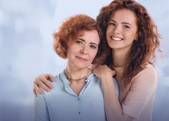 Kas labiau myli savo mamą – X, Y ar Z karta?