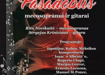 Kviečiame į Kultūros dienos minėjimo renginius