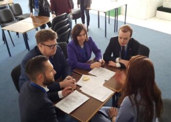 Socialinio verslo idėjos