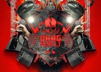 Kazlų Rūdos aerodrome vyks festivalis Drag Fest LT