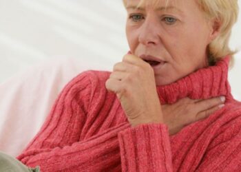 Kaip iš kosulio atpažinti ligą?