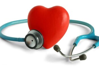 Ar tikrai sveika vaiko širdelė?