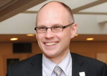 Prisiekė vidaus reikalų ministras Tomas Žilinskas