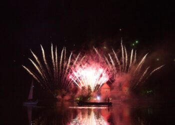 Trakų miesto šventėje džiugins svečių iš Alanijos pasirodymai