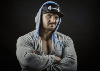 Raumeningasis reperis Ironvytas atskleidė, kodėl nevartoja alkoholio: tai kenkia kepenims