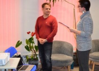 Trakiečių pažintis su Dėde, Roku ir Nida