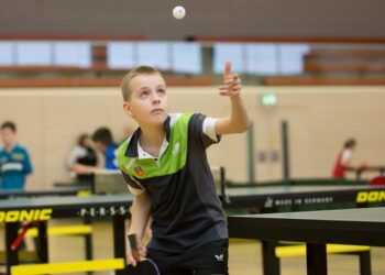 Lukas Laketčenko – Eurotalentų stovykloje Liuksemburge