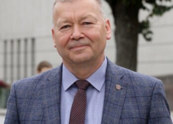 Savivaldybės meras kviečia alytiškius tvarkyti savo aplinką