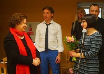 Neįtikėtinų istorijų herojė – Violeta Palčinskaitė