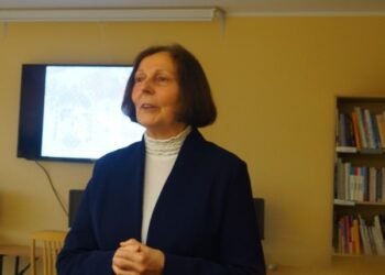 Mūsų kraštiečiai – filmo herojai